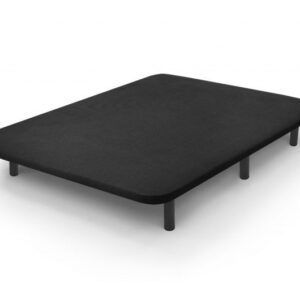 Base Tapizada + 6 patas armazon Tubo de acero 40 x 30