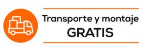 CUPON MONTAJE GRATUITO