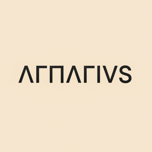 ΛΓΠΛΓIVS logo